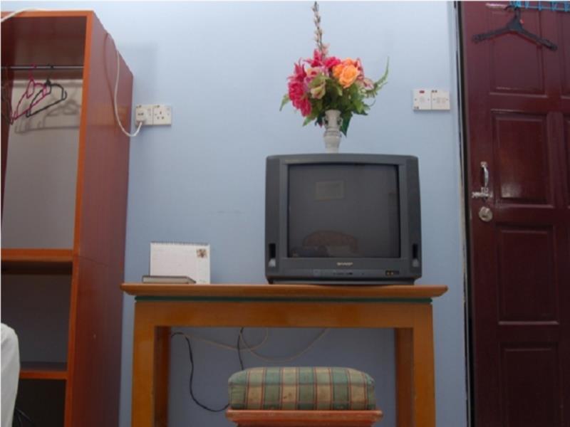Casavilla Travellers Lodge Taiping Exteriör bild