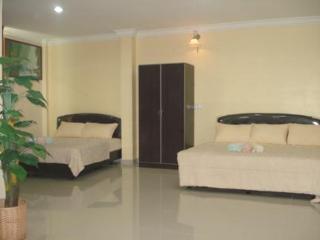 Casavilla Travellers Lodge Taiping Exteriör bild