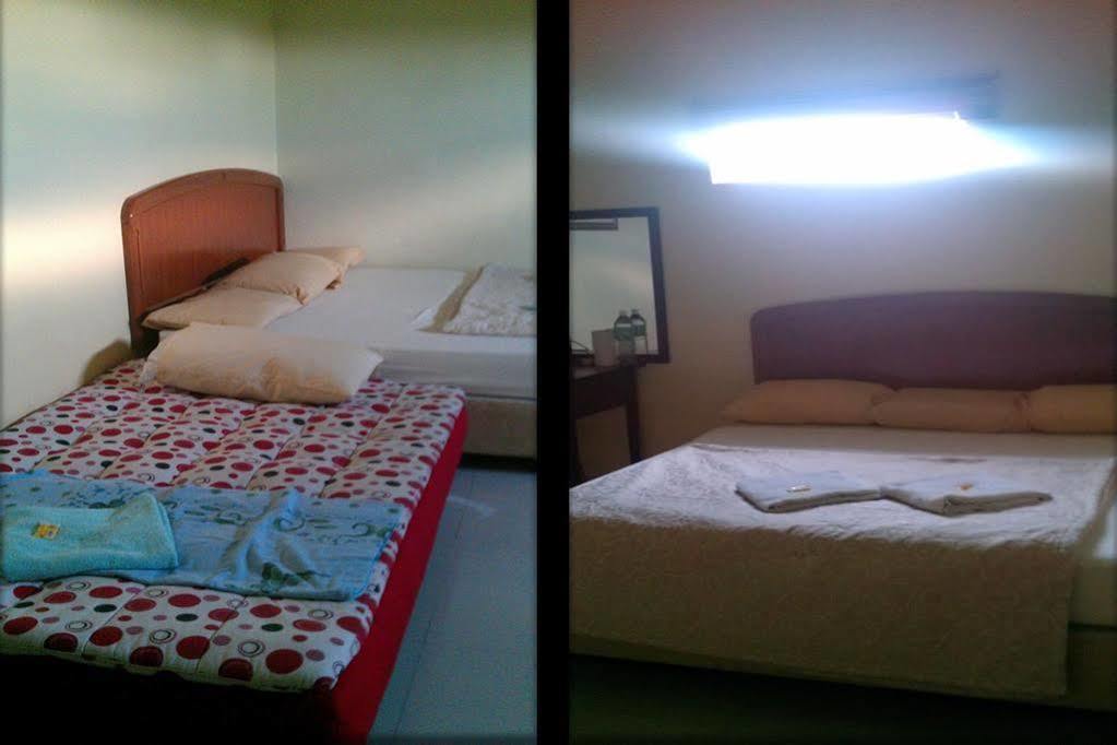 Casavilla Travellers Lodge Taiping Exteriör bild